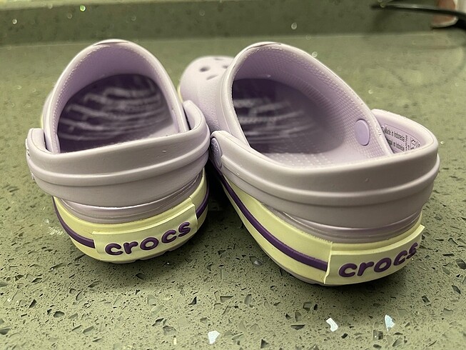 Crocs Crocs terlik