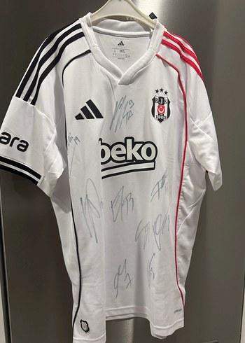 Beşiktaş l