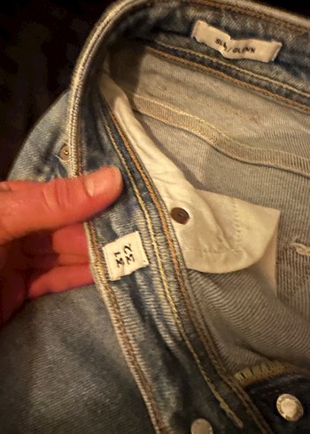 Jack And Jones Kot Pantolon - Görsel 4