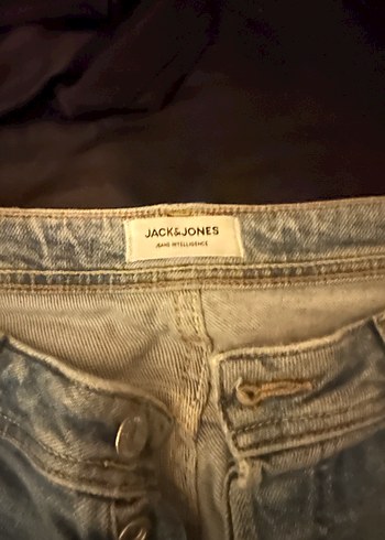 Jack And Jones Kot Pantolon - Görsel 2