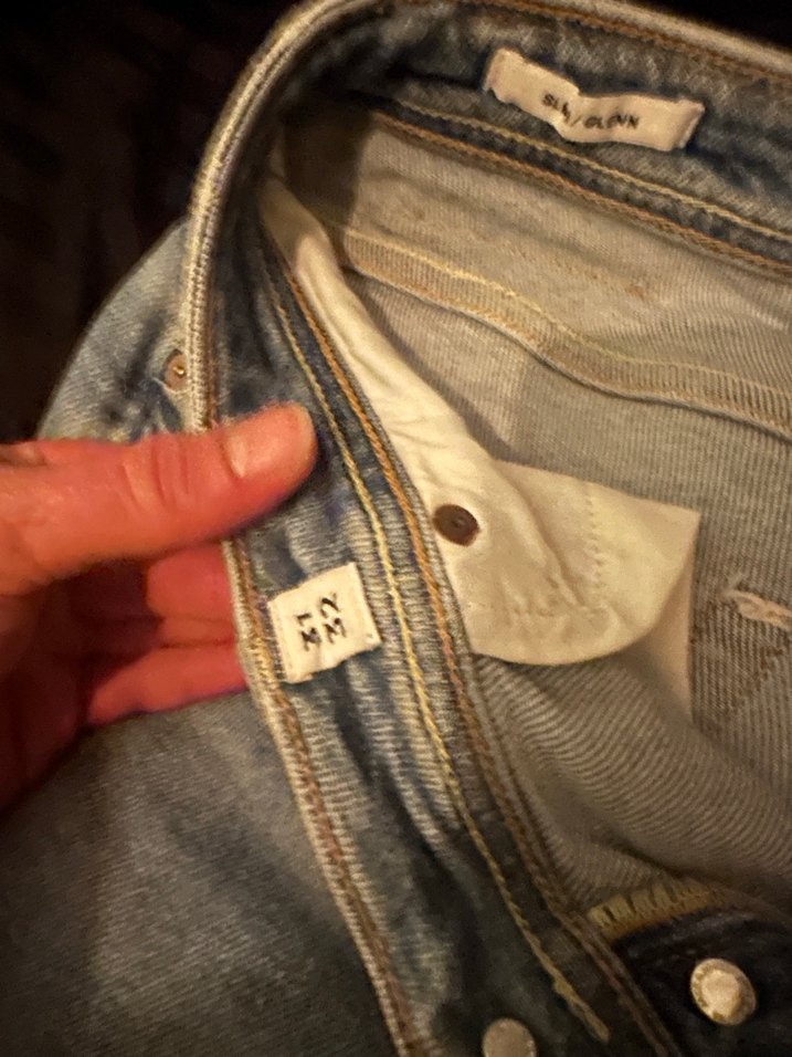 Jack And Jones Kot Pantolon - Görsel 4