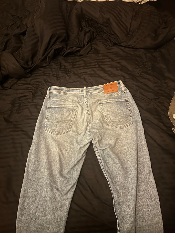 Jack And Jones Kot Pantolon - Görsel 3