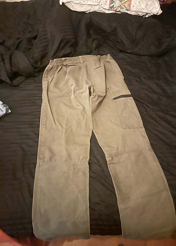 Erkek decathlone kargo pantolon - Görsel 2