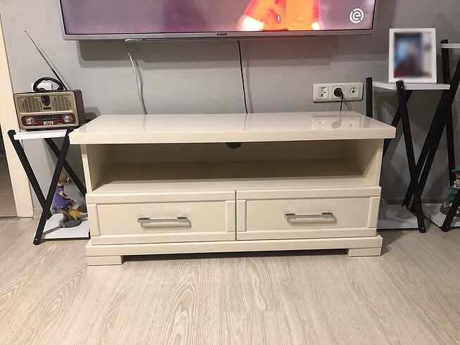 Televizyon Sehpası