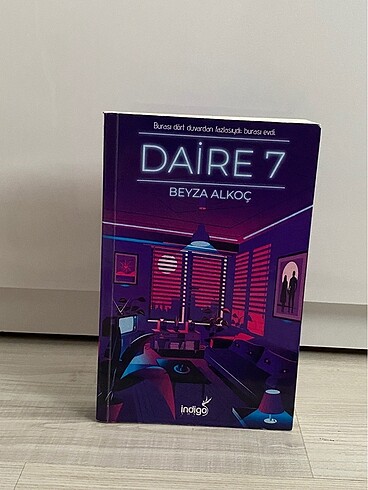 DAİRE 7