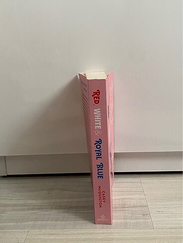  RED WHİTW AND ROYAL BLUE