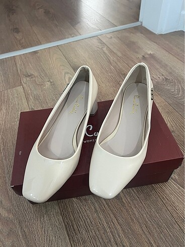 Pierre Cardin Ayakkabı