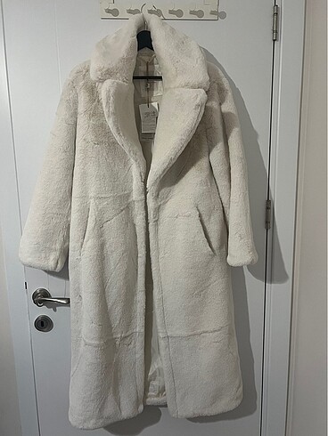 Pierre Cardin Peluş kaban