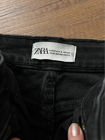 Zara Zara pantolon