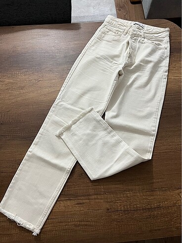 34 Beden Krem jean
