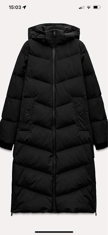 Zara mont