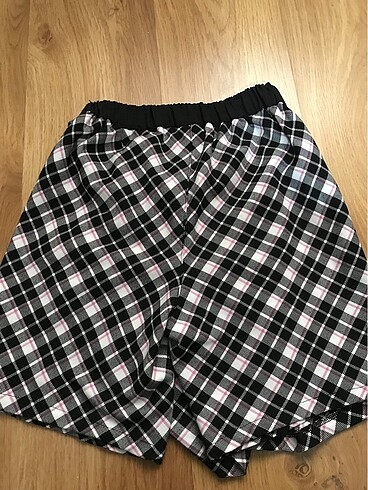LC Waikiki Desenli etek