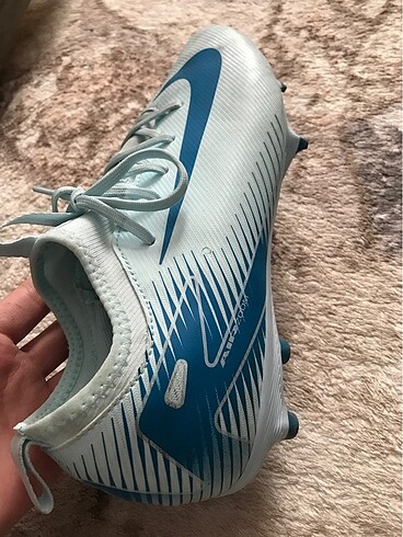 tek ebat Beden Nike krampon
