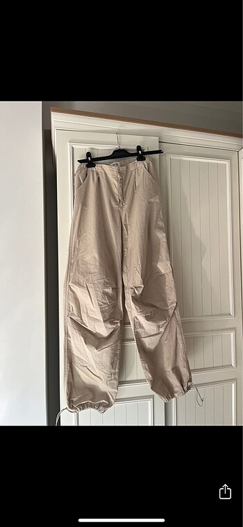 Denim&Co pantolon