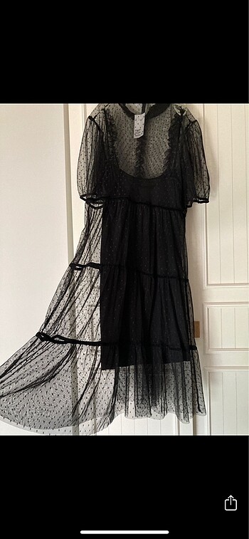 H&M elbise