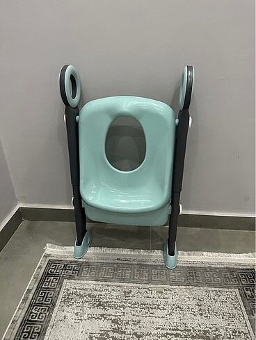 Klozet adaptörü
