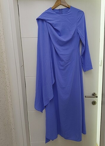 Tesettür abiye - Görsel 3
