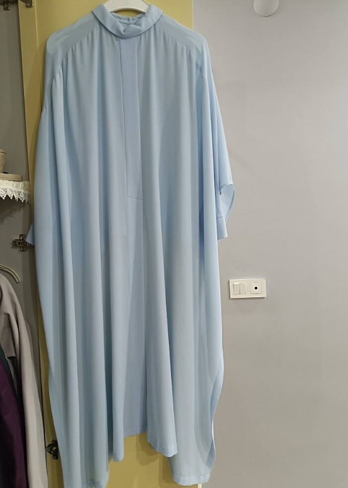 Kadın gömlek - Görsel 2