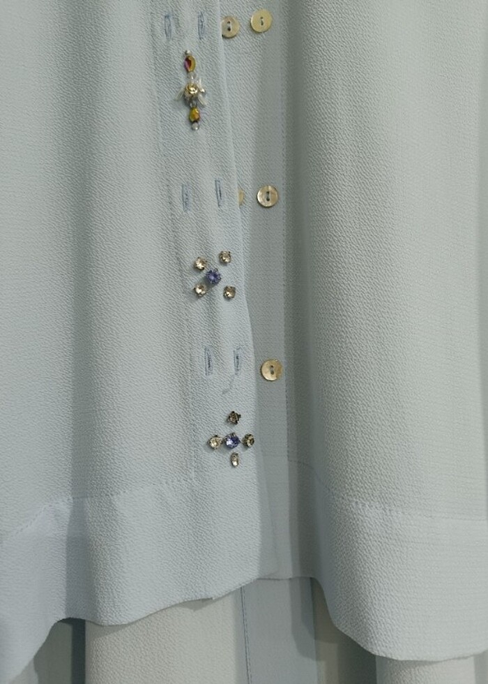 Kadın gömlek - Görsel 3