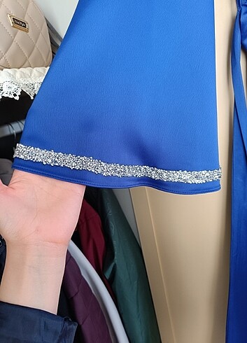 Tesettür abiye - Görsel 4