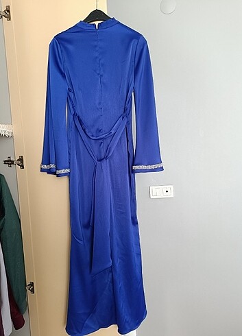 Tesettür abiye - Görsel 5