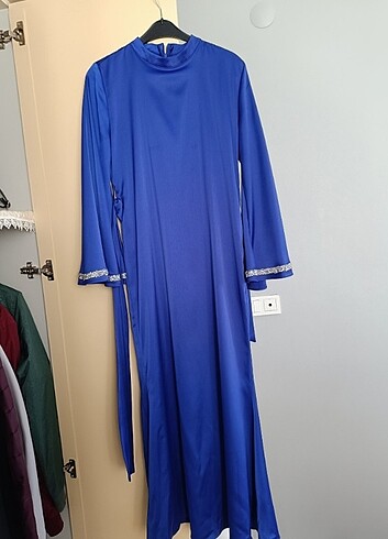 Tesettür abiye - Görsel 3