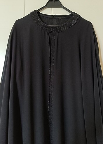 Tesettür abiye - Görsel 2