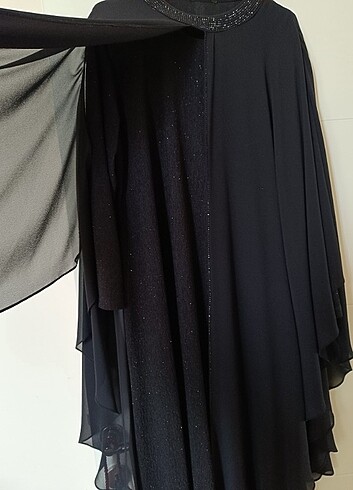 Tesettür abiye - Görsel 3