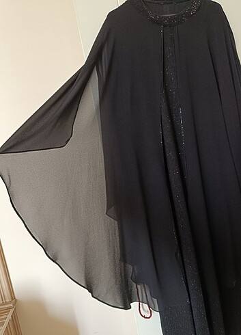 Tesettür abiye - Görsel 4