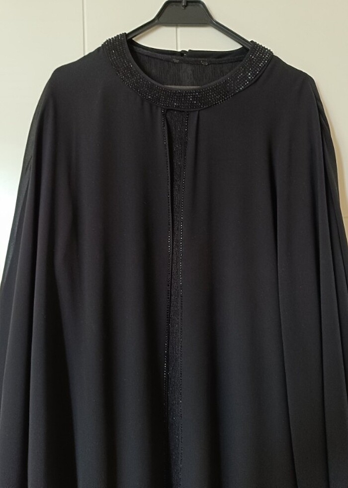 Tesettür abiye - Görsel 2