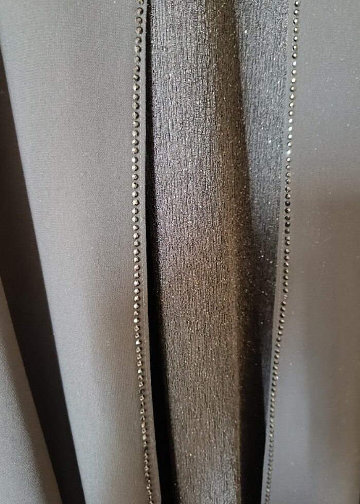 Tesettür abiye - Görsel 5