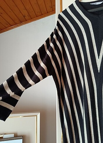 Tesettür tunik  - Görsel 2