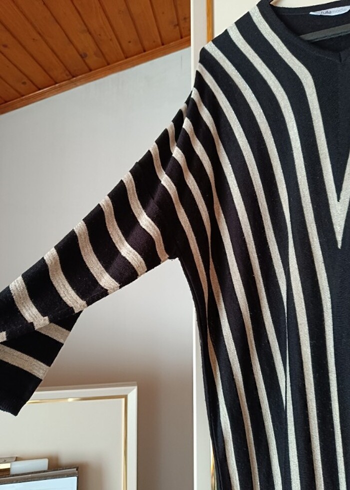 Tesettür tunik  - Görsel 2