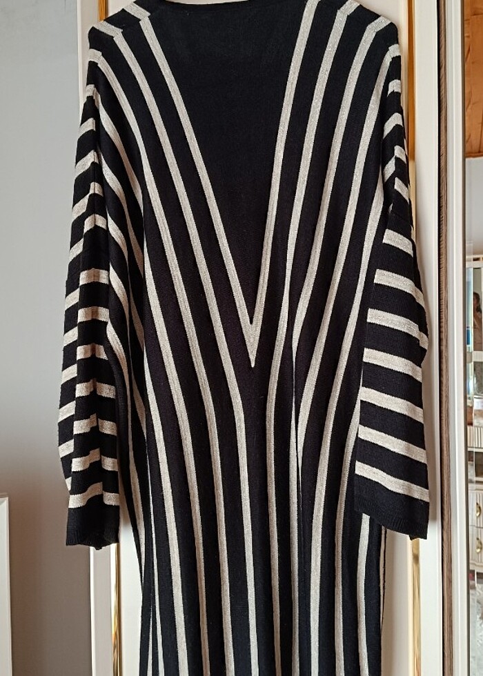 Tesettür tunik  - Görsel 3