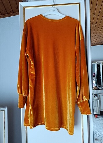 Tesettür tunik 
