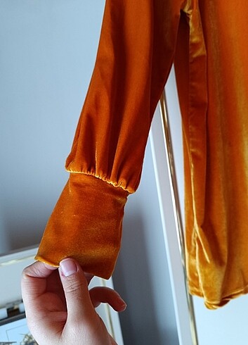 Tesettür tunik  - Görsel 2