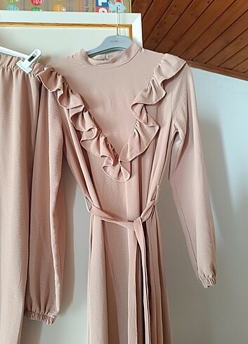 Tesettür takım - Görsel 2