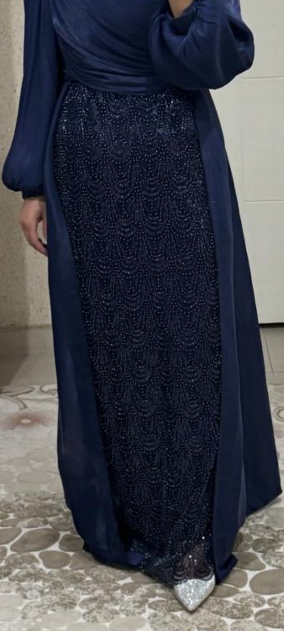 tesettür abiye - Görsel 2