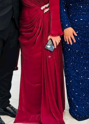 tesettür abiye - Görsel 2