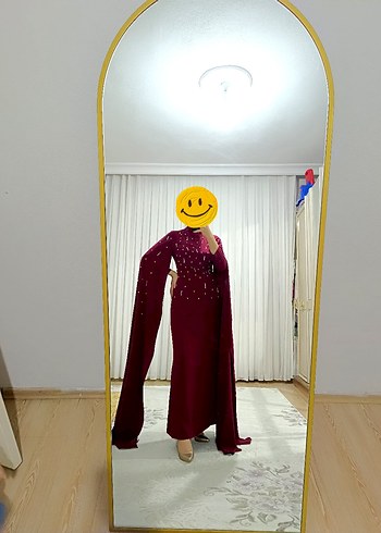 tesettür abiye - Görsel 2