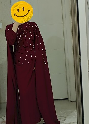 tesettür abiye - Görsel 4