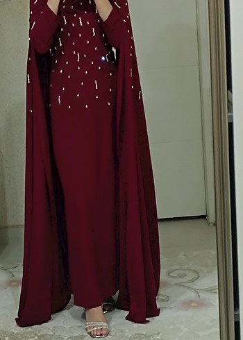 tesettür abiye - Görsel 3