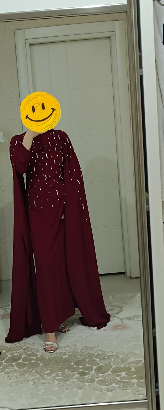 tesettür abiye - Görsel 4