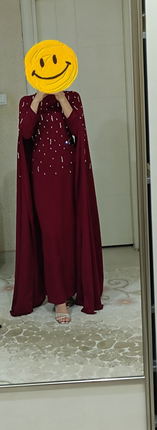 tesettür abiye - Görsel 3