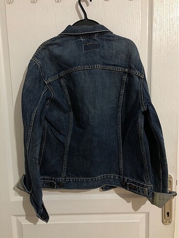 Levis Kot ceket levis