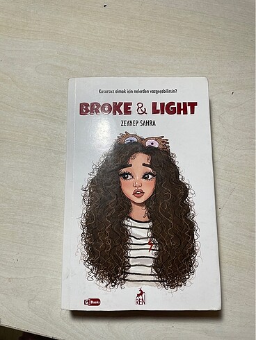 Broke & Light