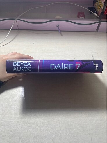  Daire 7