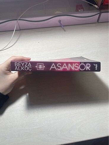 Asansör