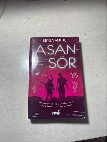 Asansör
