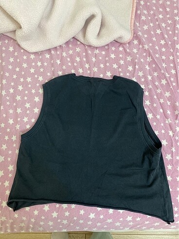 Crop top
 - Görsel 2